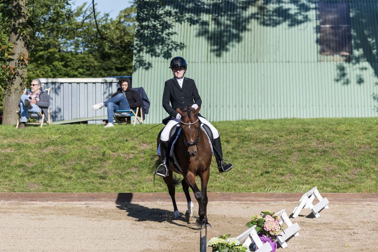 Bild 100 - Pony Akademie Turnier